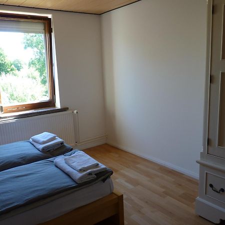 Baltic Chalet 3 Warnkenhagen  ภายนอก รูปภาพ