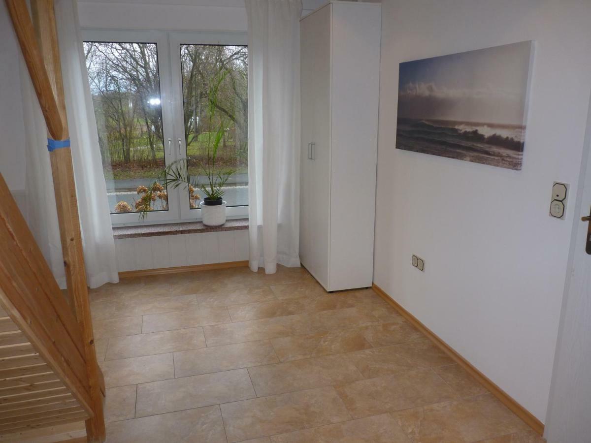 Baltic Chalet 3 Warnkenhagen  ภายนอก รูปภาพ