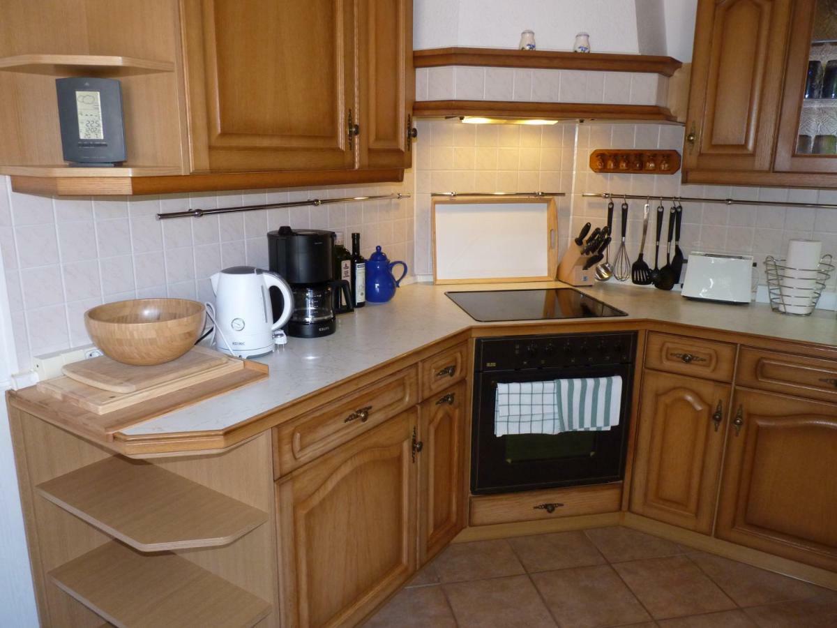 Baltic Chalet 3 Warnkenhagen  ภายนอก รูปภาพ