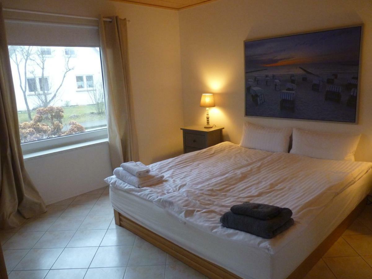 Baltic Chalet 3 Warnkenhagen  ภายนอก รูปภาพ